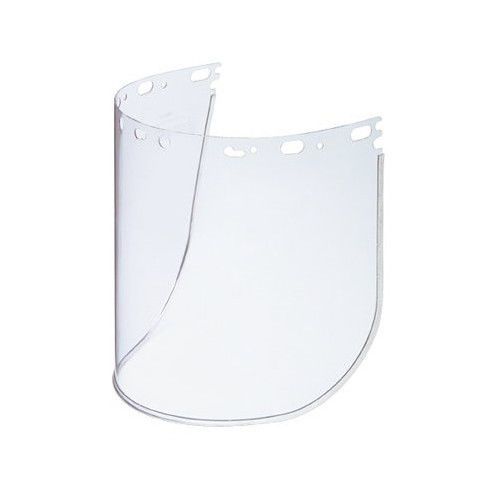 Protecto-Shield® Replacement Visors - v84clu clear protecto-shield visor