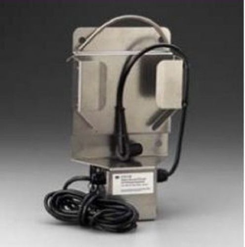 * 3m gvp-145 vehicle-mounted papr powered air respirator unit 70070708402 new * for sale