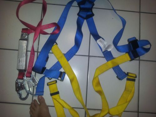 Harnesses