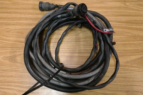 Cables for National Signal Arrow Sign Model 100