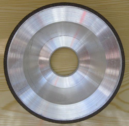 Diamond grinding wheel11v9-70  d 75 mm 125/100 mc   . for sale