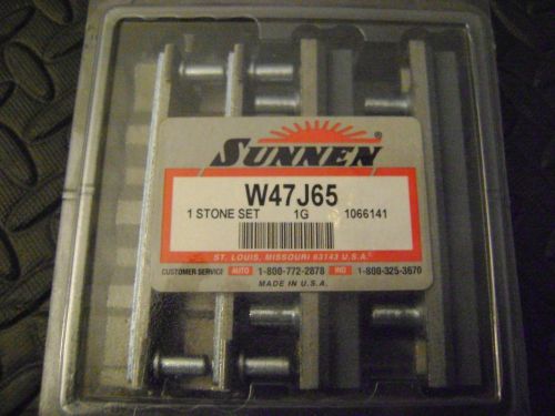 Sunnen W47J65 Stone Set