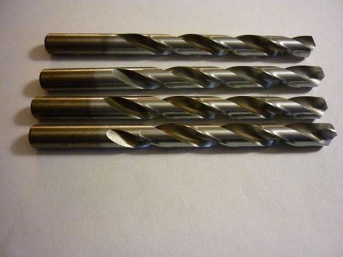 Morse drill bits finish coating oxide jobber lenght general purpose size 29/64&#034; for sale