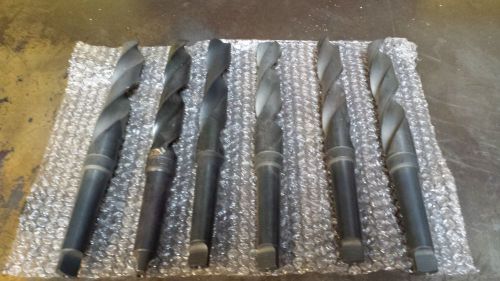 6 each 30mm x 3mt hs drill bit new for sale