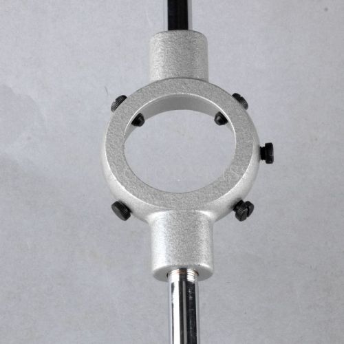 Adjustable metal 65mm diameter die handle round stock holder gbw for sale