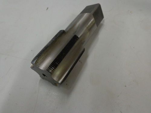 WIDELL 1-5/8&#034; - 18 H5 HSS PLUG TAP   STK 1467