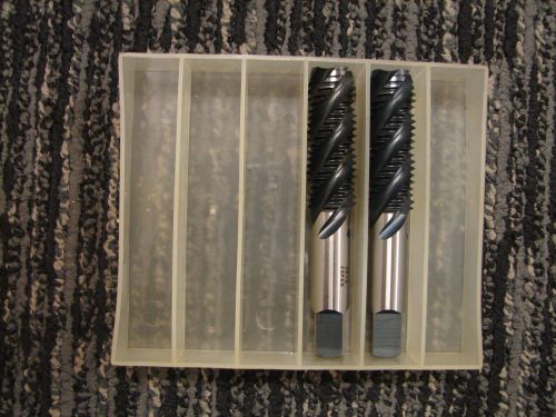 3/4-10NC Tap by OSG Mfg Corporation (Missing 4 Pcs)