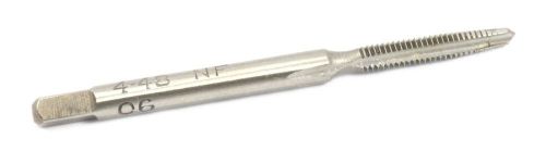 NEW Forney 20907 Taper Tap Industrial Pro HSS UNF, 4-by-48