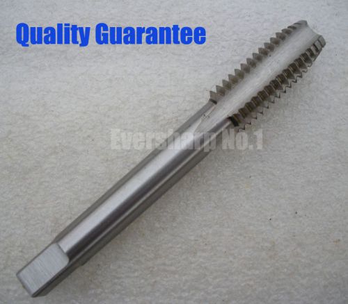 Quality Guarantee Lot 1 pcs Hss UNC 1/2-13 Taps Right Hand Tap Threading Tools