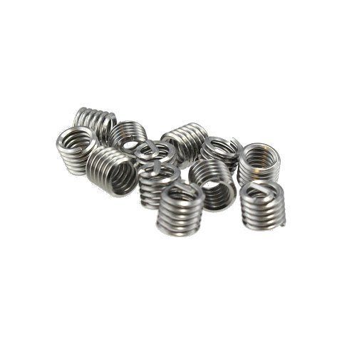 1/4&#034;-20 Helicoil Inserts