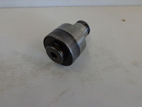 Tapmatic 1/4&#034; torque control tap collet for bilz type 1 for sale