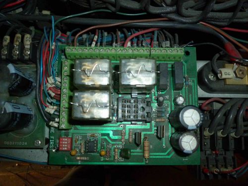 edm surefirst pcb1 circuit board