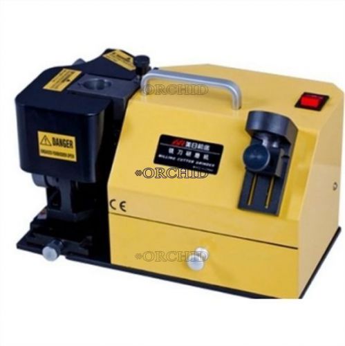 - 4 mill grinder machine grinding degree sharpener mm mr-x3 0 14 end 5 for sale