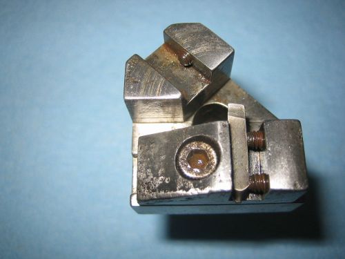 Levin 0360-03 turret box tool for sale