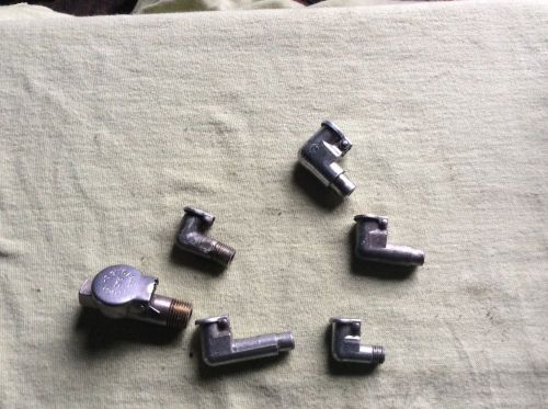 Gits bros lathe, hit miss, steam oilers southbend, atlas, logan 6 pc. lot for sale