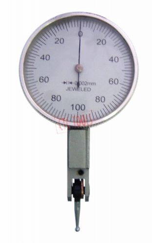 NEW ULTRA PRECISE MICRON DIAL TEST INDICATOR - MEASURING MILLING LATHE #D11