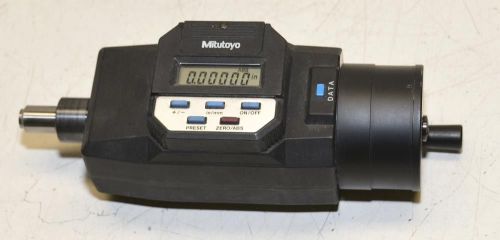 Mitutoyo Digimatic 164-162 Ultra Precision Micrometer
