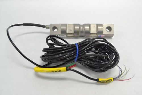 New hardy hi dsb01-5k load cell capacity 5k lbs b274265 for sale