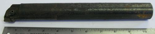 Kennametal b-5410 4dl81 indexable boring bar, carbide insert, 1.25&#034; shank for sale