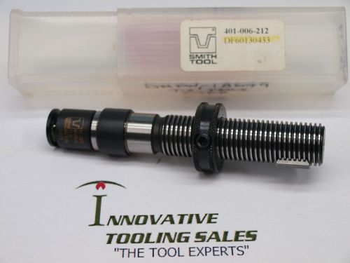 401-006-212 tap holder smith tool brand 1pc for sale