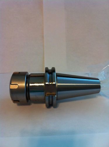 CT40 ER32 Collet Chuck