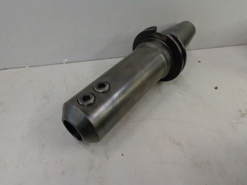 CAT50 1-1/4&#034; END MILL HOLDER 7-1/2&#034; PROJECTION    STK 1245