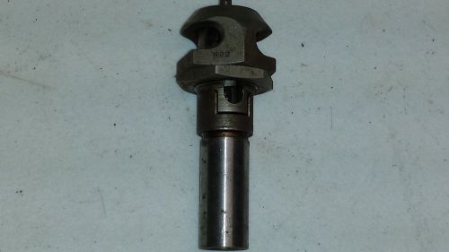 Acorn die holder #2-721b-with 10 nf 32 hs  die-greenfield-made in usa for sale