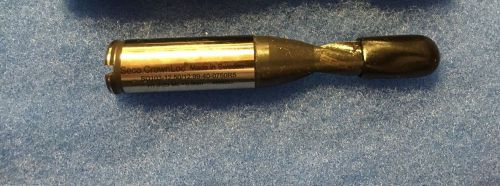 SECO CROWNLOC EXCHANGEABLE TIP DRILL SD103-12.50/12.99-40-0750R5