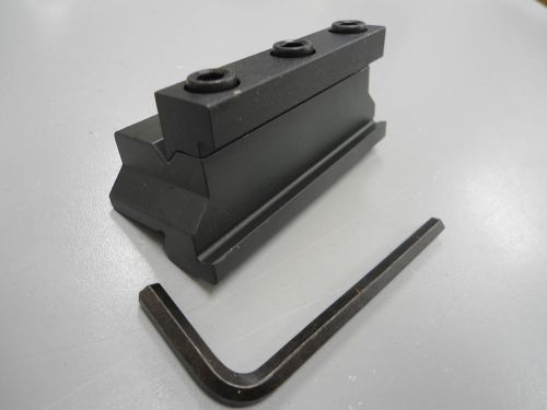 Tool Block for Blade 26mm x 86mm J8NG C/O-TS-19502-E [536]
