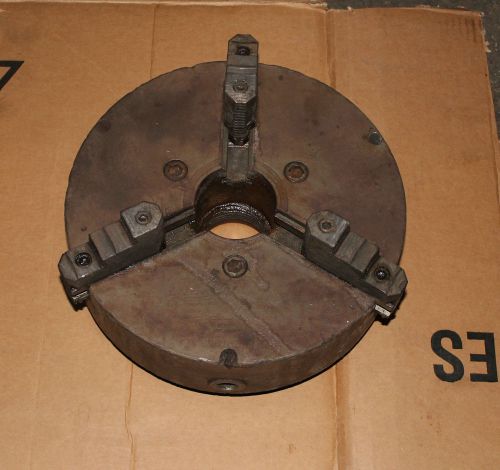3&#034; jaw chuck 12&#034; diameter (4985) for sale