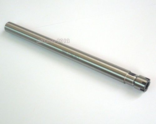 C16 er11m 200l straight shank collet chuck holder toolholder cnc lather milling for sale