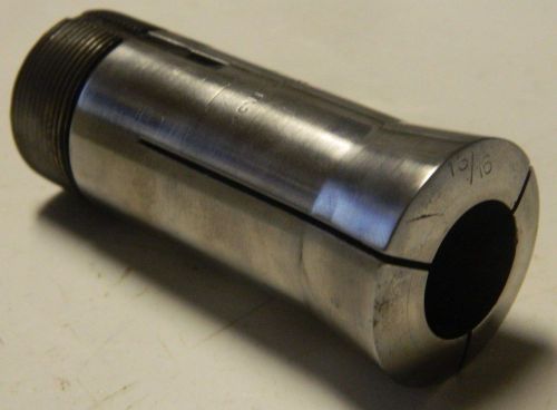 USED 13/16 SOUTH BEND 5C COLLET