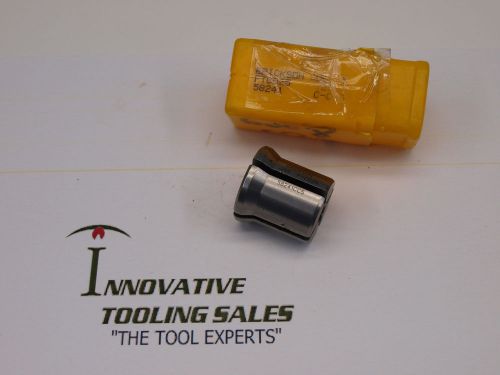 Ftc025 1/4 tap collet erickson brand 1pc for sale