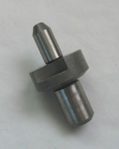 All American Products 423-02 Lock Screw Locating Pin - Slip Fit / Made In USA
