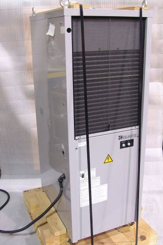 Spindle oil cooler chiller , kanto seiki oilmatic mlsa-22-n for sale