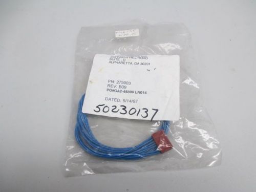 New nordson 275903 wiring harness d236944 for sale