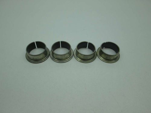 Lot 4 new paal b0000.158 mechanical bushing 30mm id d393934 for sale
