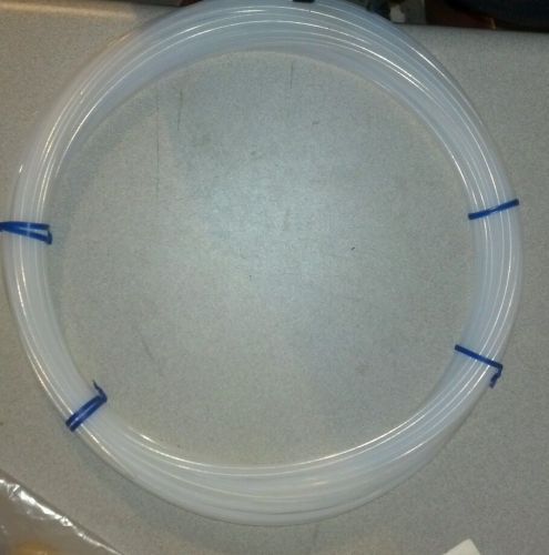 Alpha tft 250 #8 teflon tubing natural (50 ft) for sale