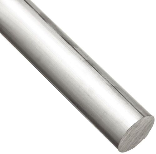 1.625&#034; Diameter 6061 Aluminum Round Rod -5&#034; Length - Lathe Bar Stock