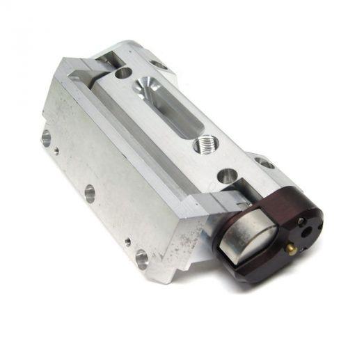 Applied Materials AMAT 0010-35814 WxZ Chamber Hinge Assembly (AS/IS)