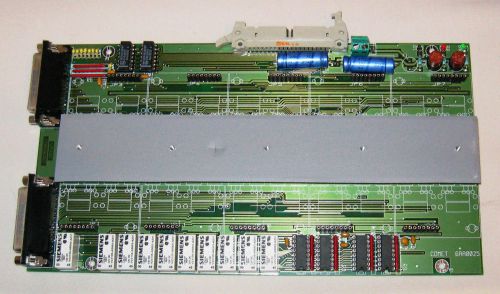 Comet 6AA0025 Computer Board