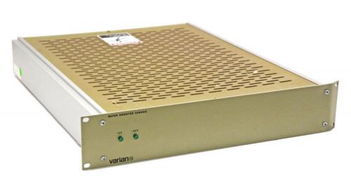 Varian 04-708626-02 wafer crystalline orienter chassis thin film semiconductor for sale