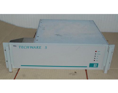 Brooks Automation Techware 5 Express Controller