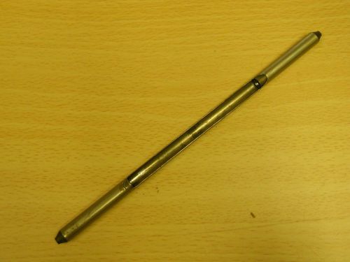 Melco Star, Starlet, Superstar hoop extension bar 9.5&#034;