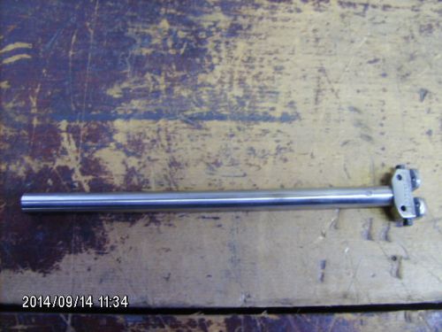 double needle bar 710005x12.8 for PFAFF 467 or 142 sewing machine