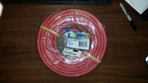 Radnor Products #64003325 1/4&#034;, 25ft, BB fittings, and grade R welding hoses
