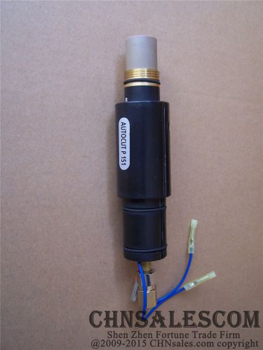 Trafimet P151  High Frequency Plasma Cutter  AUTOCUT Torch Head PF0111