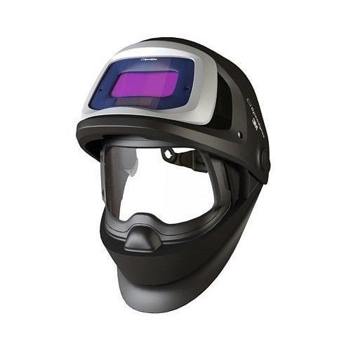 Welding Safety Helmet Darkening Mask Industrial Flip Up Speedglass Grinding Hood