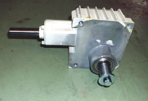 ABGB-712 GEAR BOX FOR 7 X 12&#034; BAND SAW. REPLACE, RESTORE OR SPARE!