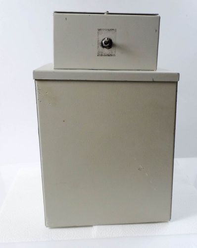 USED Mighty - Mini Dust Collector model: MMDC3